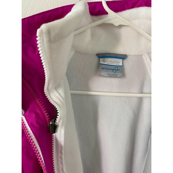 Columbia Interchange Jacket - Picture 5 of 6